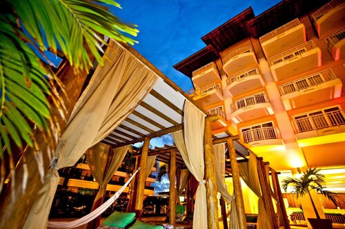 Vidam Hotel Aracaju by Transamerica Collection