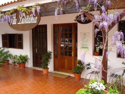 Residencial Vila Lusitania