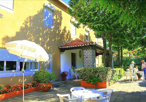 Pensao Residencial Corredoura