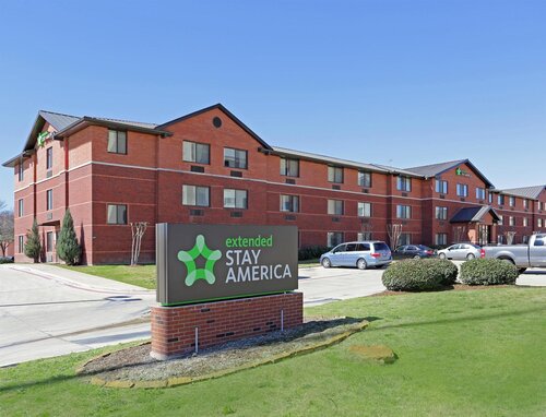 Extended Stay America - Fort Worth - Fossil Creek