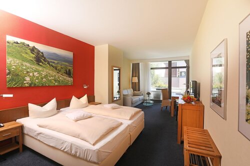 Gersfelder Hof & Apart-Hotel Sternkuppe