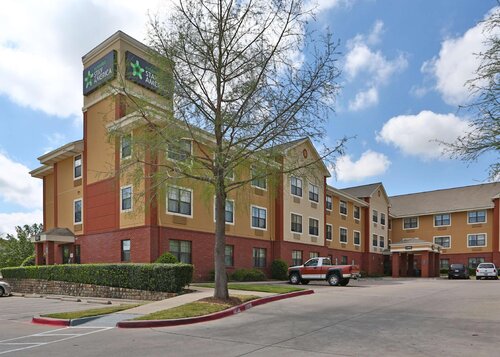 Extended Stay America - Fort Worth - City View