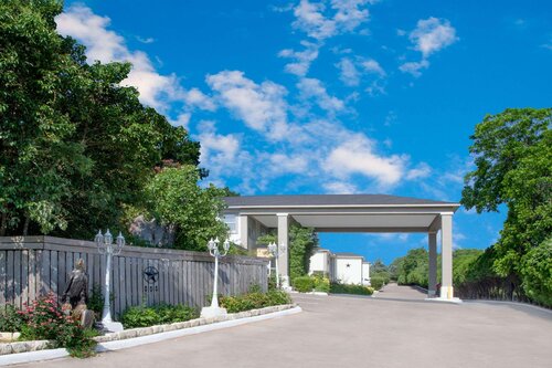 Days Inn By Wyndham Suites Fredericksburg