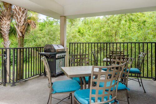 Candlewood Suites Fort Myers Sanibel Gateway