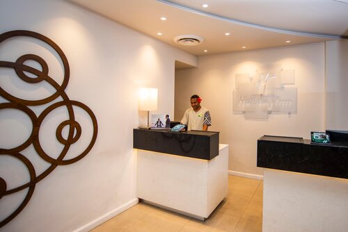 Holiday Inn Suva
