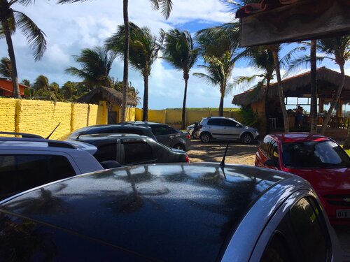 Pousada Beleza das Ondas