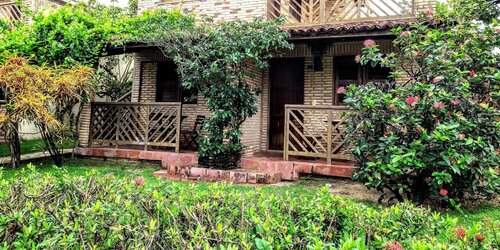 Pousada Arco Mundial