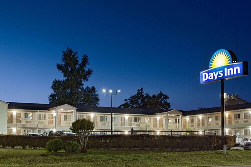 Days Inn By Wyndham Kerrville