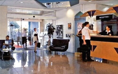 Ysenburger Hof Konferenzhotel