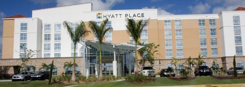 Hyatt Place Fort Myers/at The Forum