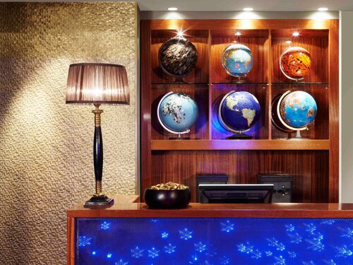 25hours Hotel The Goldman