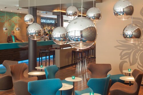 Motel One Frankfurt-East Side