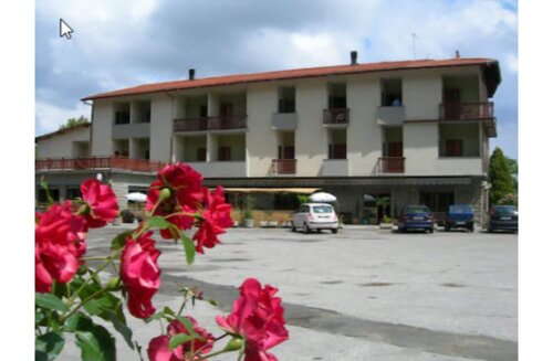 Hotel Ristorante Miramonti