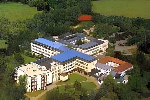 Marienkron - Kneipp-Kurhaus & Entspannungszentrum