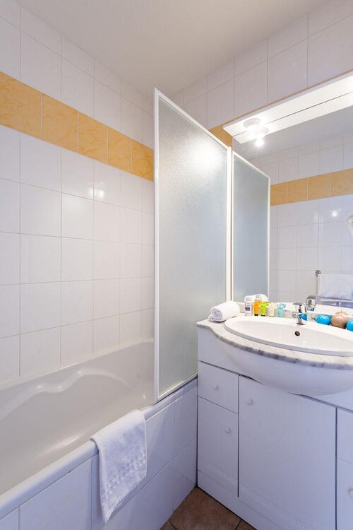 Residence Lagrange Confort L'Oree des Cimes