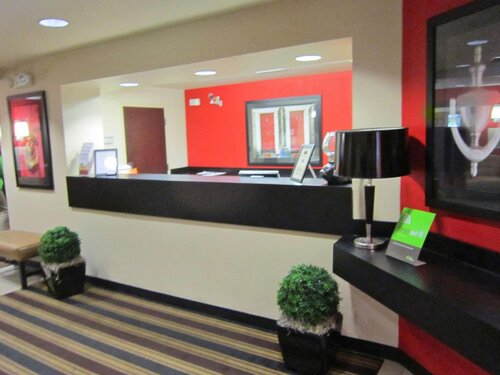 Extended Stay America - Fort Lauderdale - Deerfiel