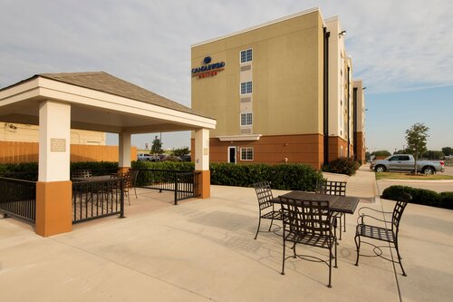 Candlewood Suites West Fort Worth