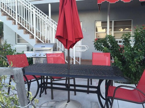 Silver Spray Motel - RB