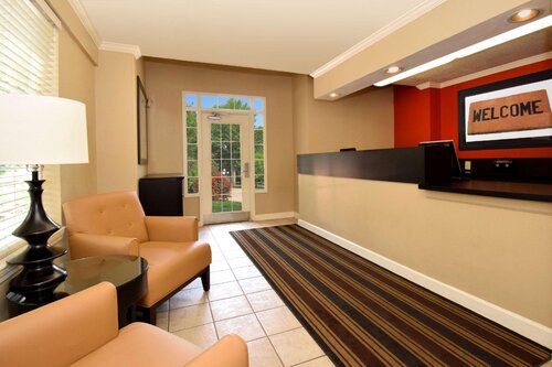 Extended Stay America - Fort Lauderdale - Davie
