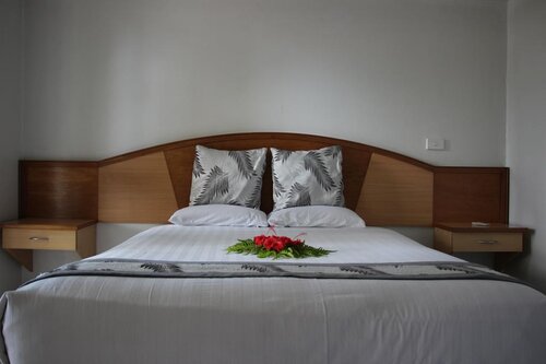 Capricorn International Hotel