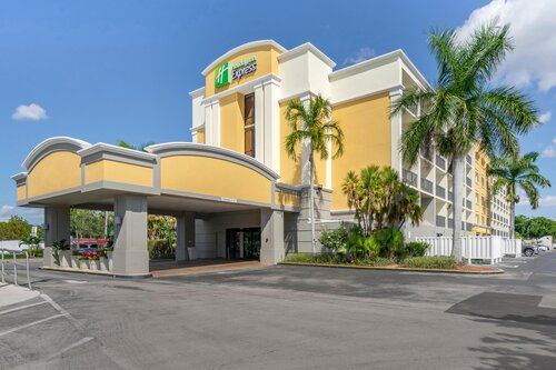 Holiday Inn Express Cape Coral - Fort Myers Area