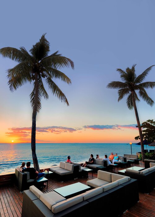 Radisson Blu Resort Fiji Denarau Island