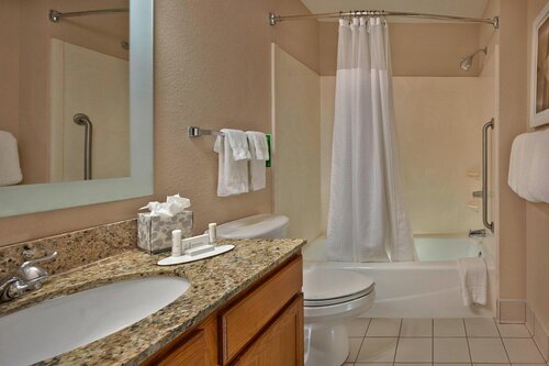 Towneplace Suites Fort Lauderdale Weston