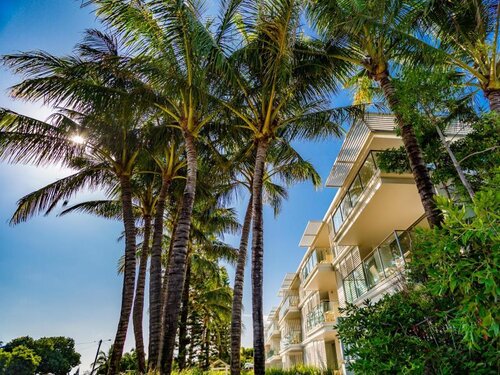 Plantation Resort at Rainbow