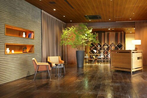 With The Style Fukuoka