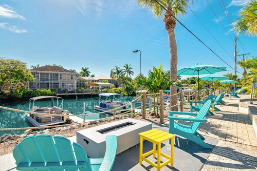 Tip Top Isles Resort & Marina