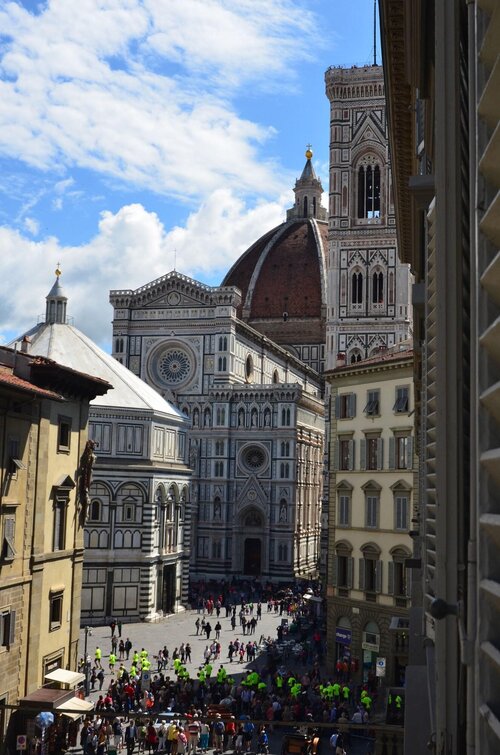 B&B with a View La Dimora degli Angeli