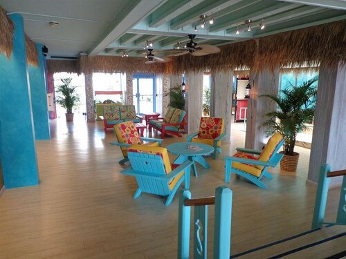 Sands Harbor Hotel & Marina