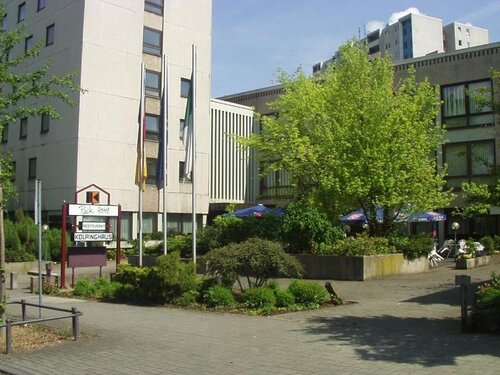 Parkhotel Fulda