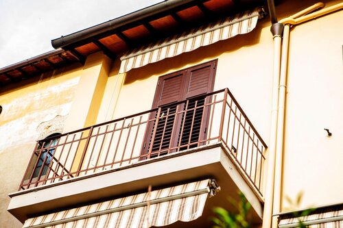 Hotel Villa Il Castagno