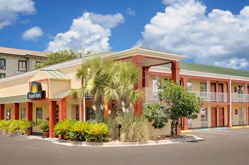 Days Inn by Wyndham Fort Walton Beach