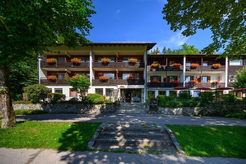 Hotel Ruchti - Zeit für mich