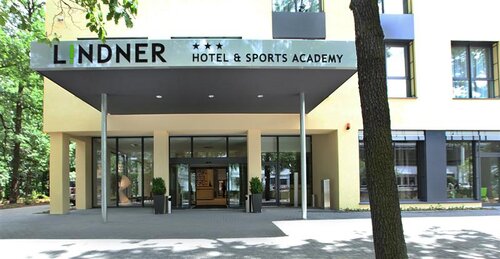 Lindner Hotel Frankfurt Sportpark