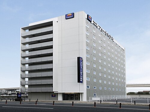 Comfort Hotel Kurosaki