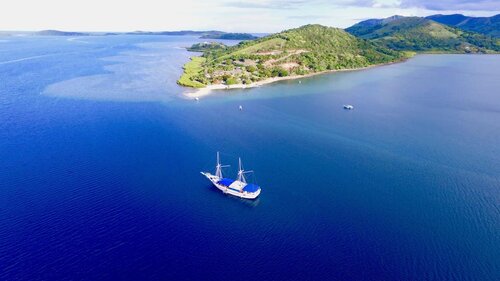 Volivoli Beach Resort Fiji