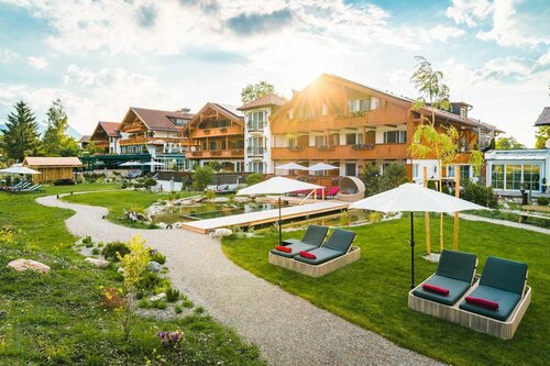 Das Rübezahl – Romantic Hideaway & Boutique Spa