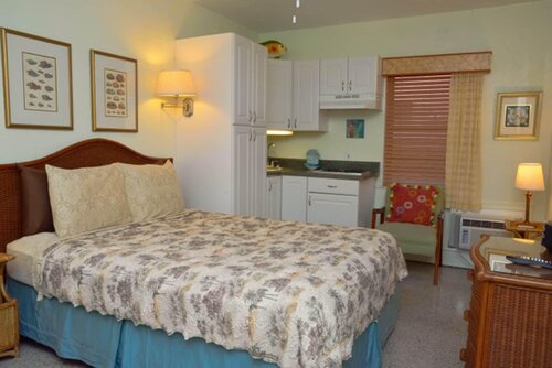 The Desoto - Oceanview Inn