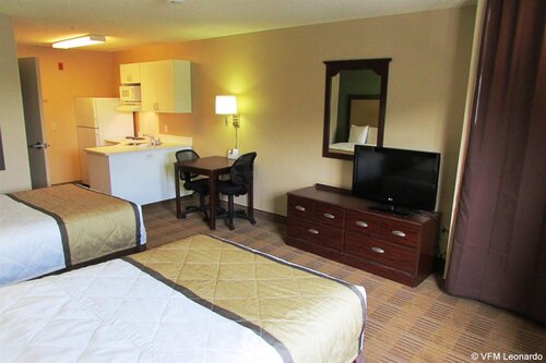 Extended Stay America - Atlanta - Clairmont