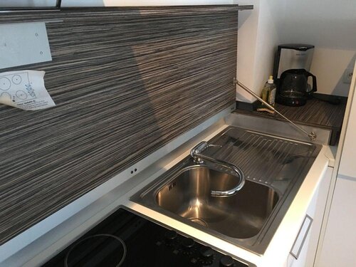 Residence Hoteliere En Aparte