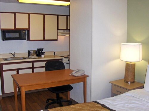 Extended Stay America - Atlanta - Vinings