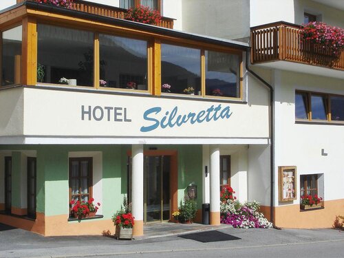 Silvretta