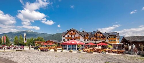 Grizzly Sport & Familien Resort