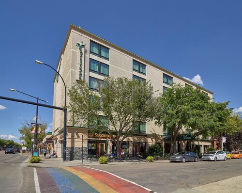 Varscona Hotel On Whyte