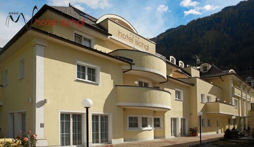 Hotel Ischgl