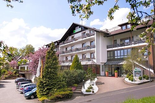 Hotel Birkenhof 