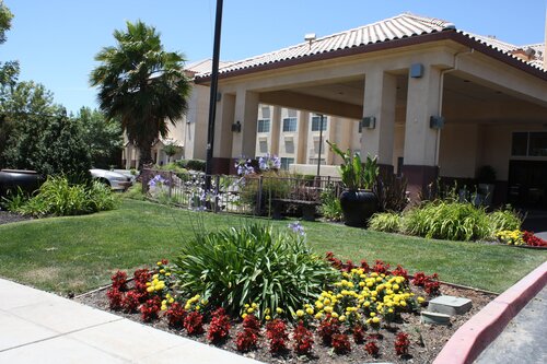 Holiday Inn Express Madera-Yosemite Pk Area
